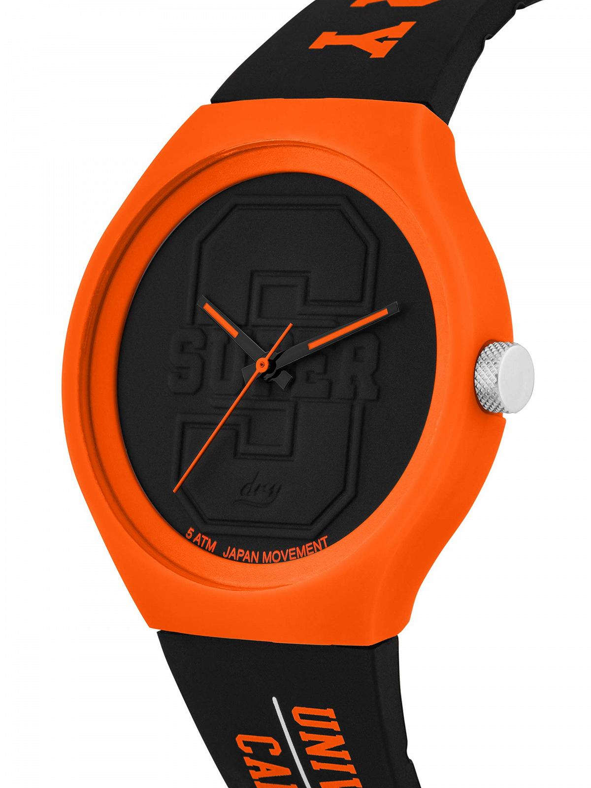 Повсякденний годинник Superdry SYG240BO, фото №2