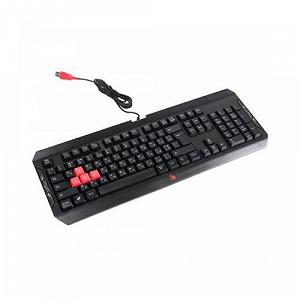 Клавіатура A4Tech Bloody Q100 - Фото 1
