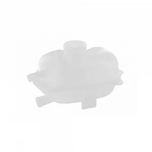 Розширювальний бачок охолоджувальної рідини VAICO V10-2724 для SEAT - Фото 1