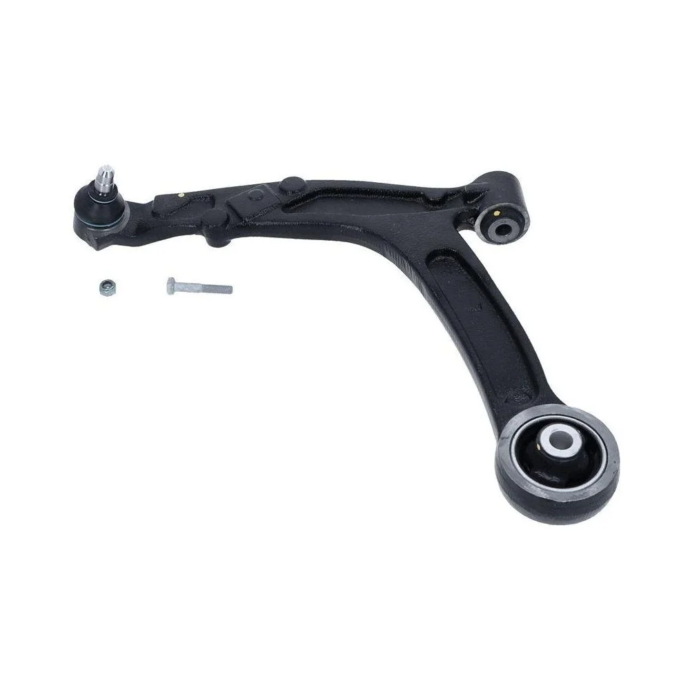 Важіль підвіски LEMFÖRDER 33763 02 для FIAT Передня вісь зліва, фото №1