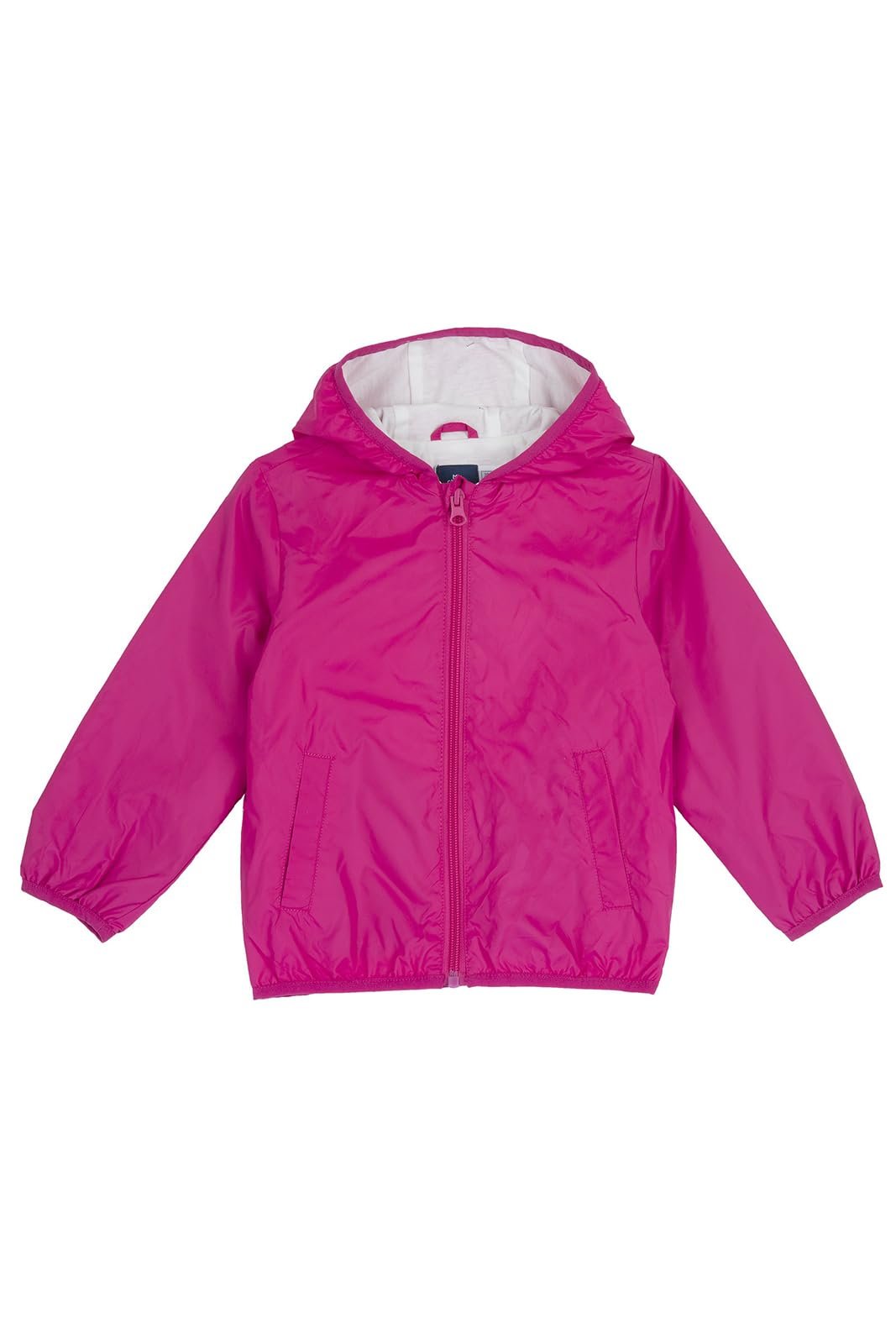Куртка с капюшоном Chicco Uni Baby Giubbino Con Zip E Cappuccio, фото №1