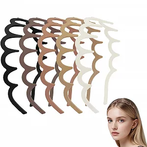 Обруч Зигзаг - Фото 1