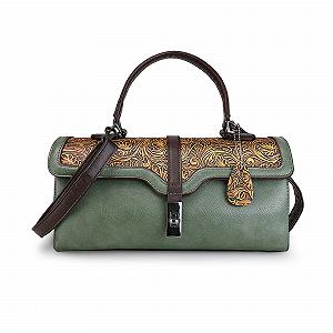 Сумка LETEULO З PU шкіри Жіноча Модна - Фото 1