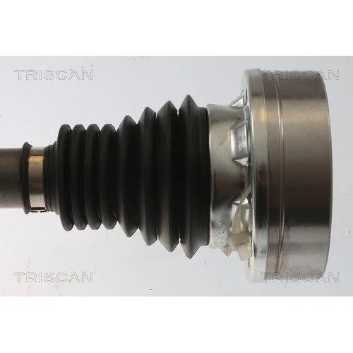 Приводной вал TRISCAN 8540 295075 задний мост слева для SEAT SKODA VW, фото №3