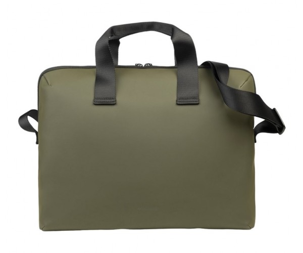 Tucano Сумка Gommo 15.6", зелений, фото №3