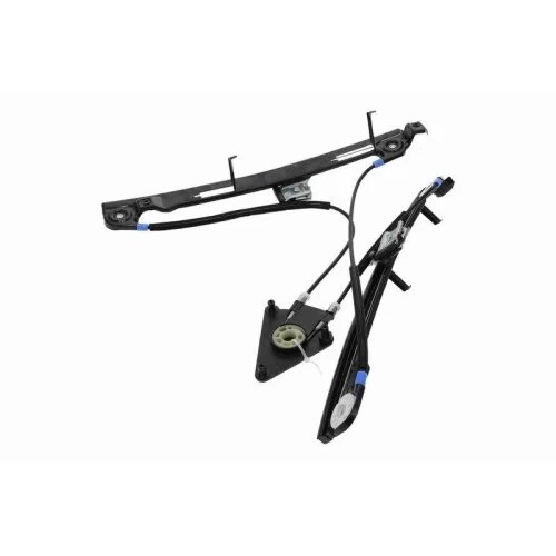 Склопідйомник VAICO V10-3098 SEAT SKODA VW VAG, фото №3