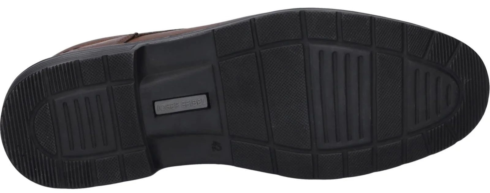 Черевики Josef Seibel Alastair 17 / 47 EU / Brown, фото №7