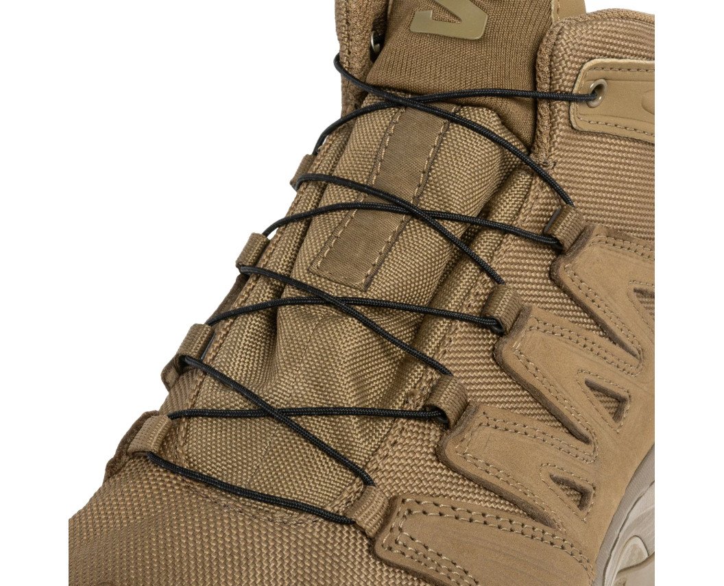 Черевики Salomon XA Forces Mid Gore-Tex 46, фото №3