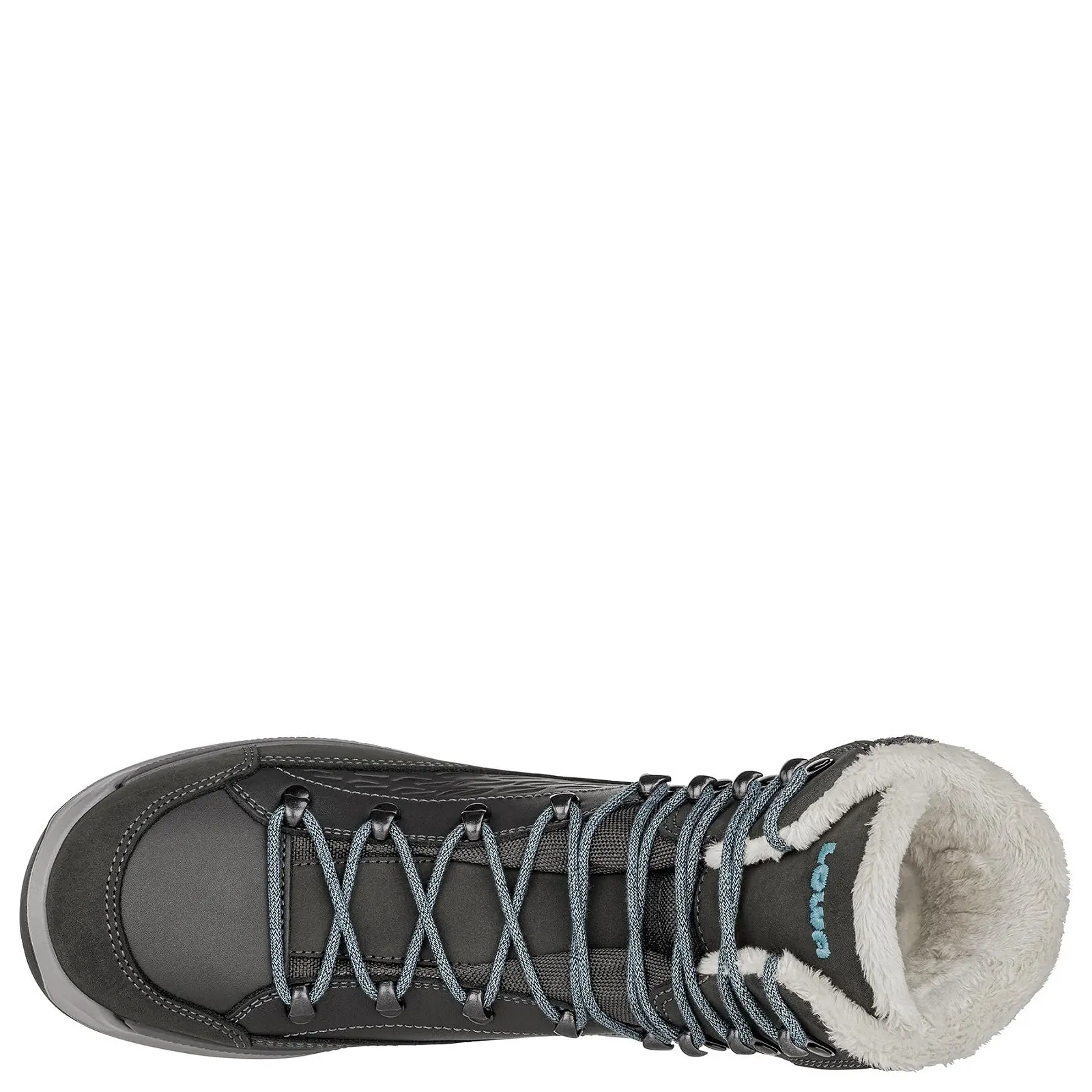 Ботинки для трекинга и походов Lowa Renegade Evo Ice GTX Ws Женские, фото №5