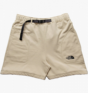 Шорти THE NORTH FACE AXYS SHORT GRAVEL L - Фото 1