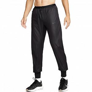 Штани Nike Running (чорні) S - Фото 1