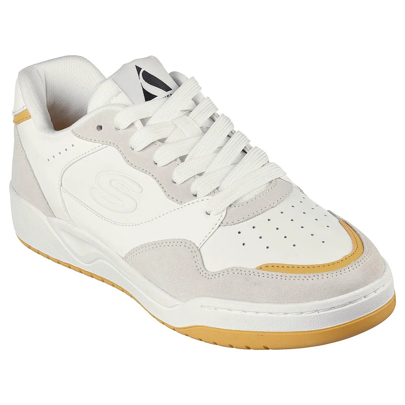 Кросівки Skechers Koopa Volley Low Lifestyle, фото №2 Кросівки Skechers Koopa Volley Low Lifestyle, фото №2