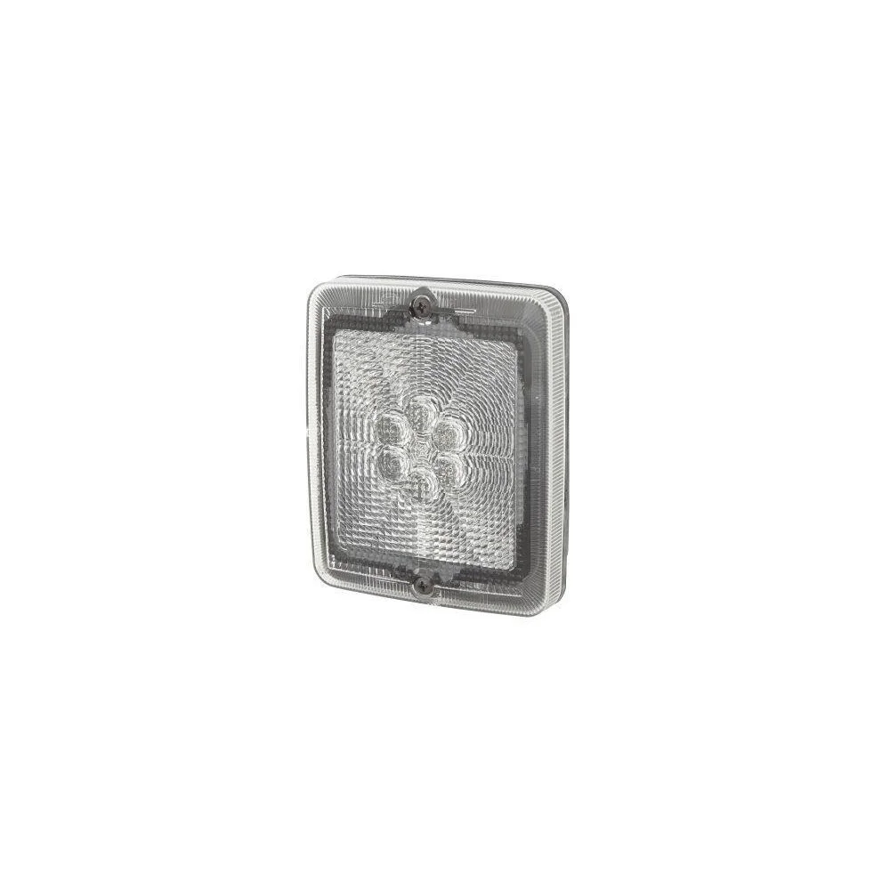 Стоп-сигнал HELLA 2DA 013 236-151 SPIERINGS SOMMER, фото №1