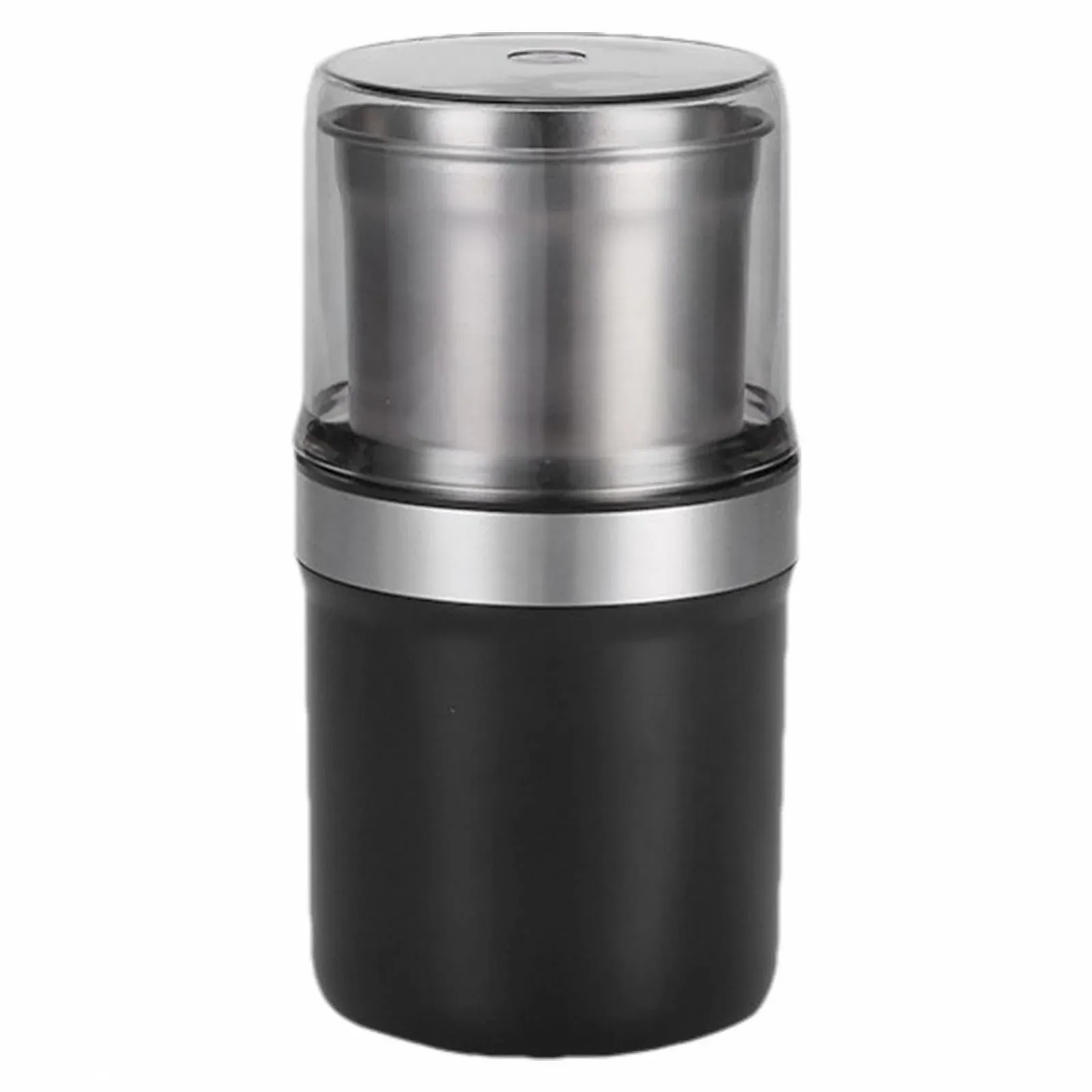 Электрическая мельница для орехов, кофемолка, фото №1