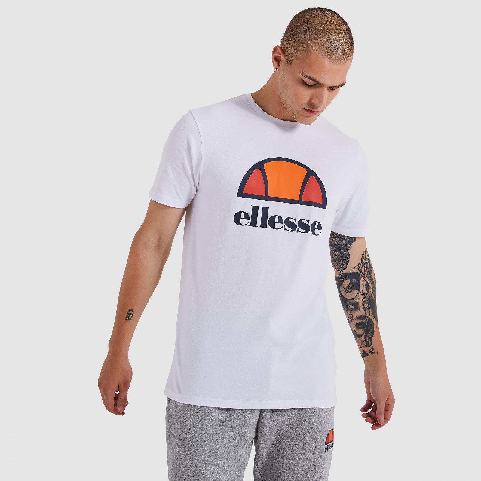 Футболка Ellesse Dyne Tee XL, фото №1