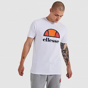 Футболка Ellesse Dyne Tee M - Фото 1