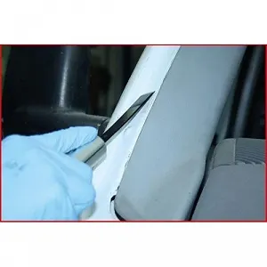 Скребок KS TOOLS 140.2286 synthetic.ua - Фото 1