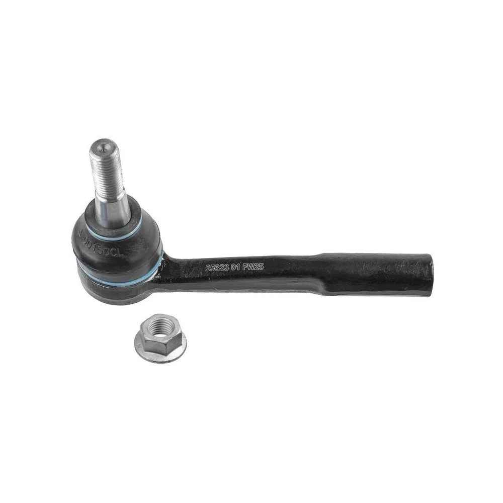 Наконечник рульової тяги LEMFÖRDER 25323 02 зовнішній VAUXHALL FIAT OPEL SAAB, фото №1 Наконечник рульової тяги LEMFÖRDER 25323 02 зовнішній VAUXHALL FIAT OPEL SAAB, фото №1