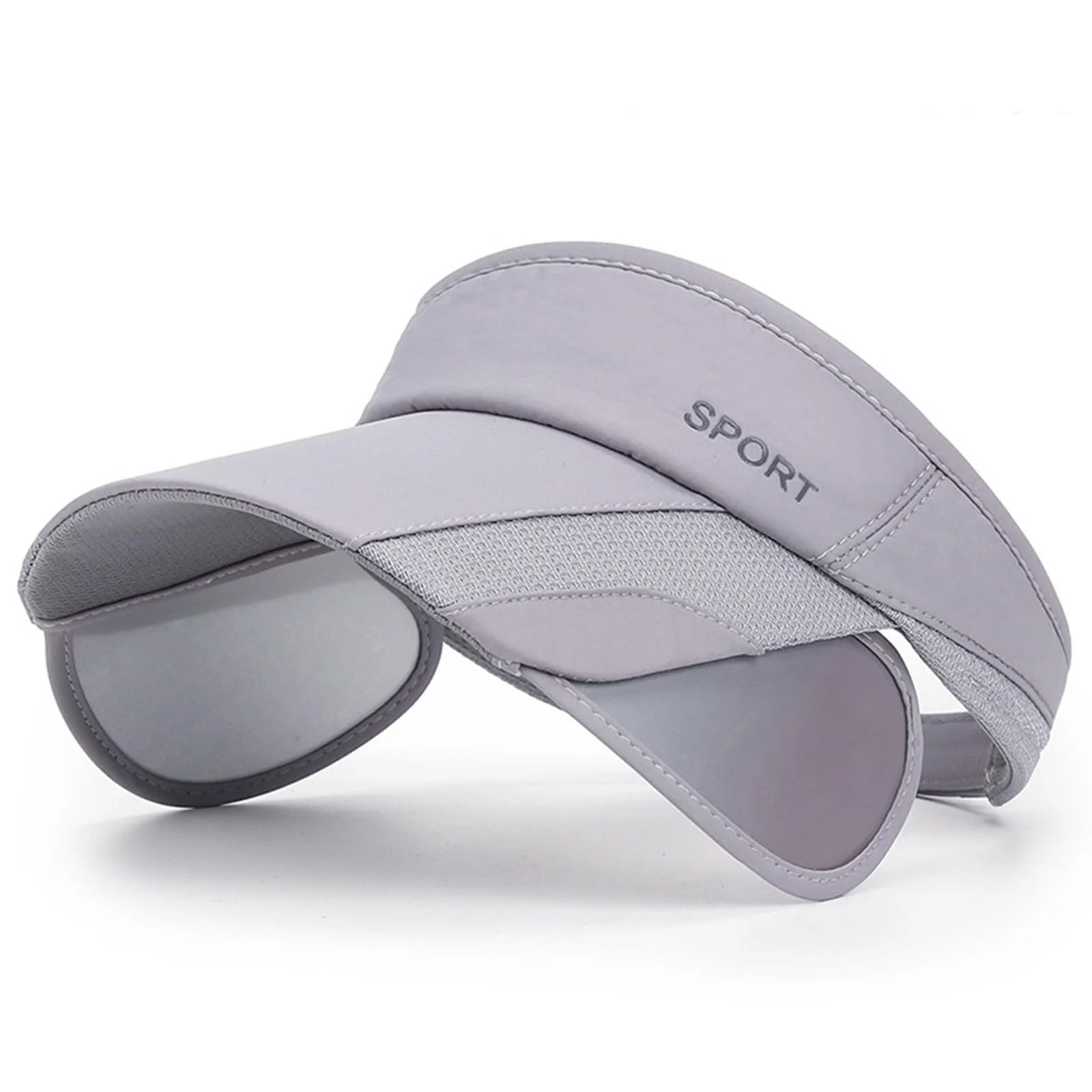 Сонцезахисна шляпа регульована для малюків з куліскою, фото №2