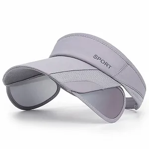 Сонцезахисна шляпа регульована для малюків з куліскою synthetic.ua - Фото 1