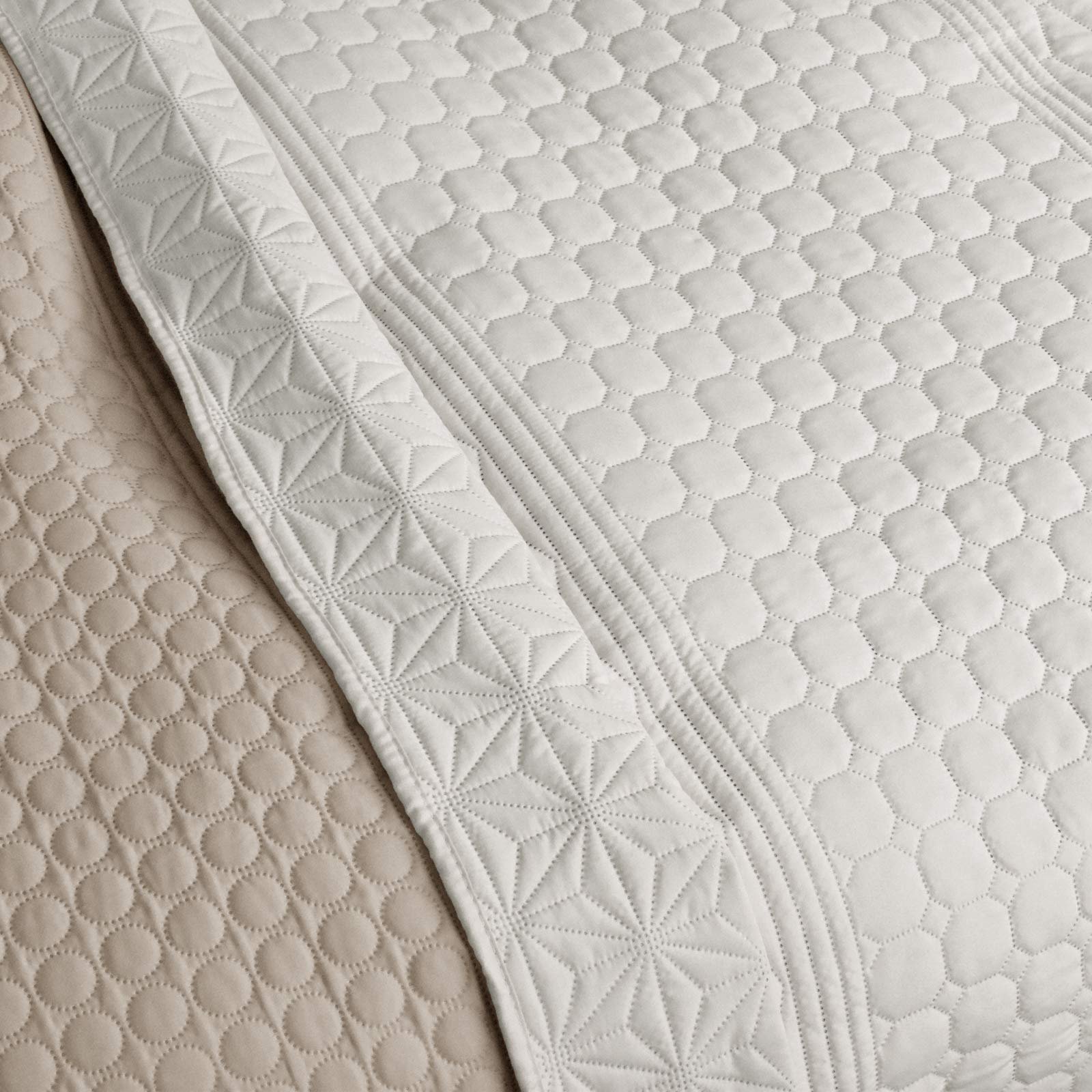 Покривало Homelevel 240 см x 220 см та 220 см x 200 см, фото №6