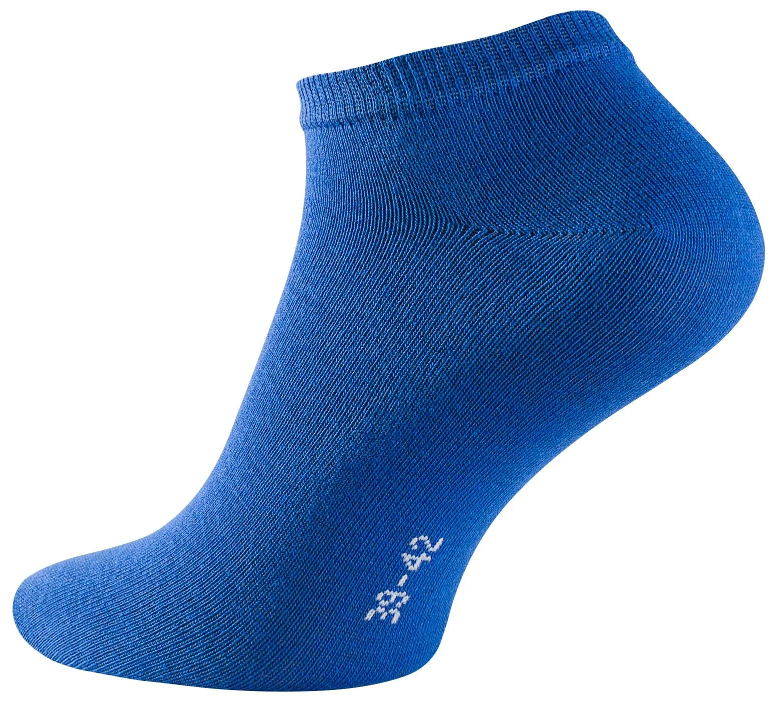 Шкарпетки COTTON-Essentials, 10 пар, бавовна, фото №2