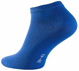 Шкарпетки COTTON-Essentials, 10 пар, бавовна synthetic.ua - Фото 1