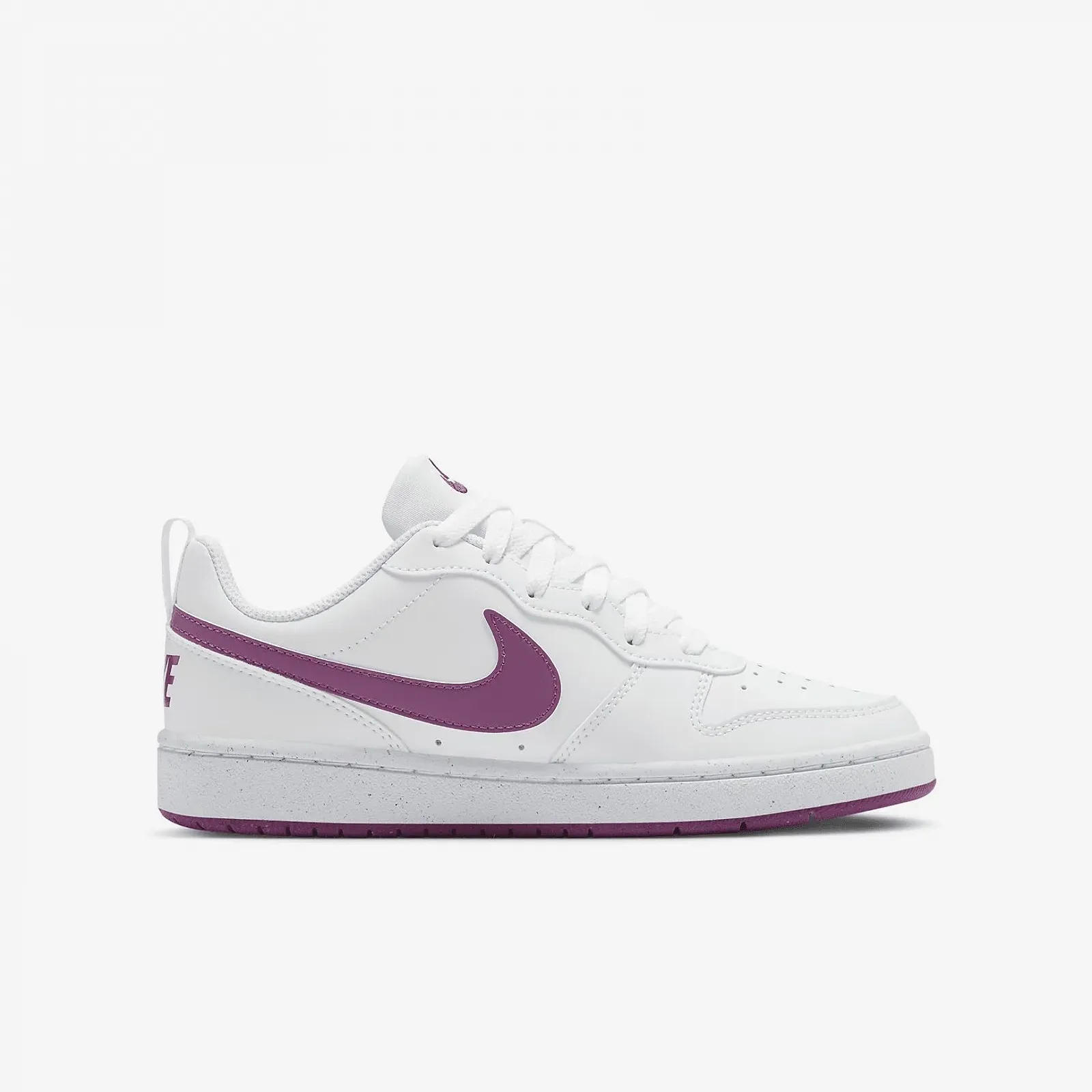 Кроссовки Nike Court Borough Low Recraft (GS), фото №3