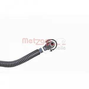 Паливна магістраль METZGER 2150143 для MERCEDES-BENZ synthetic.ua - Фото 1