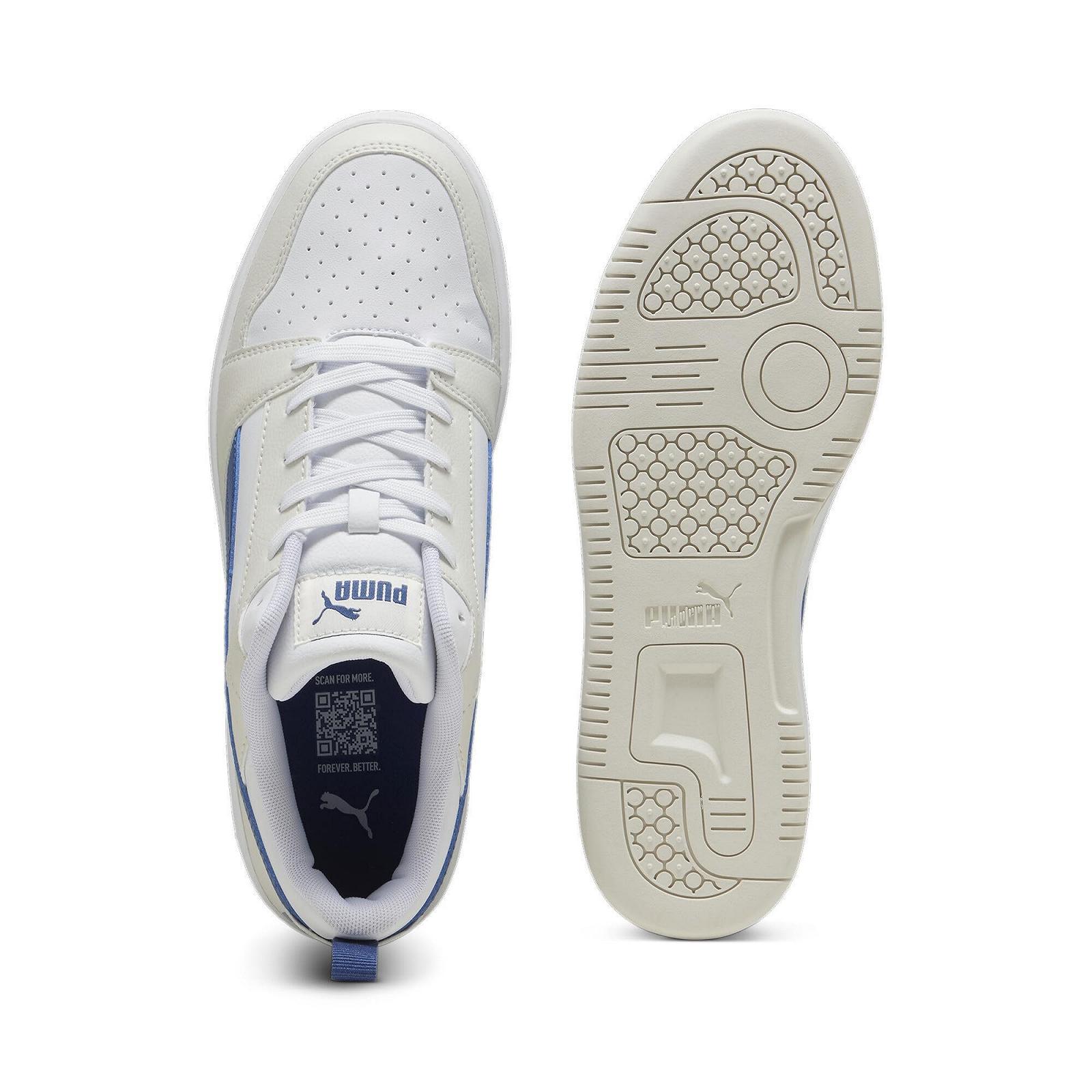 Кроссовки Puma Rebound V6 Low Unisex, фото №5