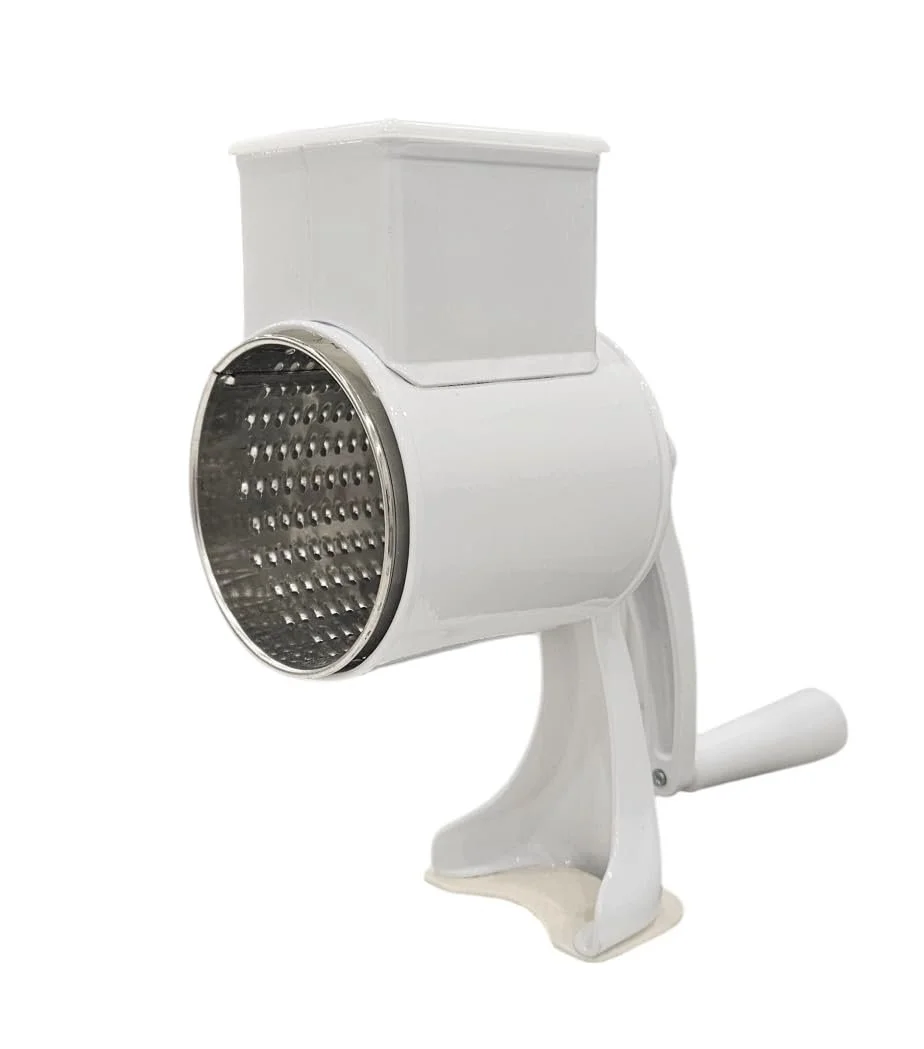 Барабанная терка с очень мелким барабаном, фото №3