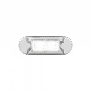 Ліхтар підсвічування входу HELLA 2XT 980 855-111 для ATLAS COPCO AGCO E.GO - Фото 1