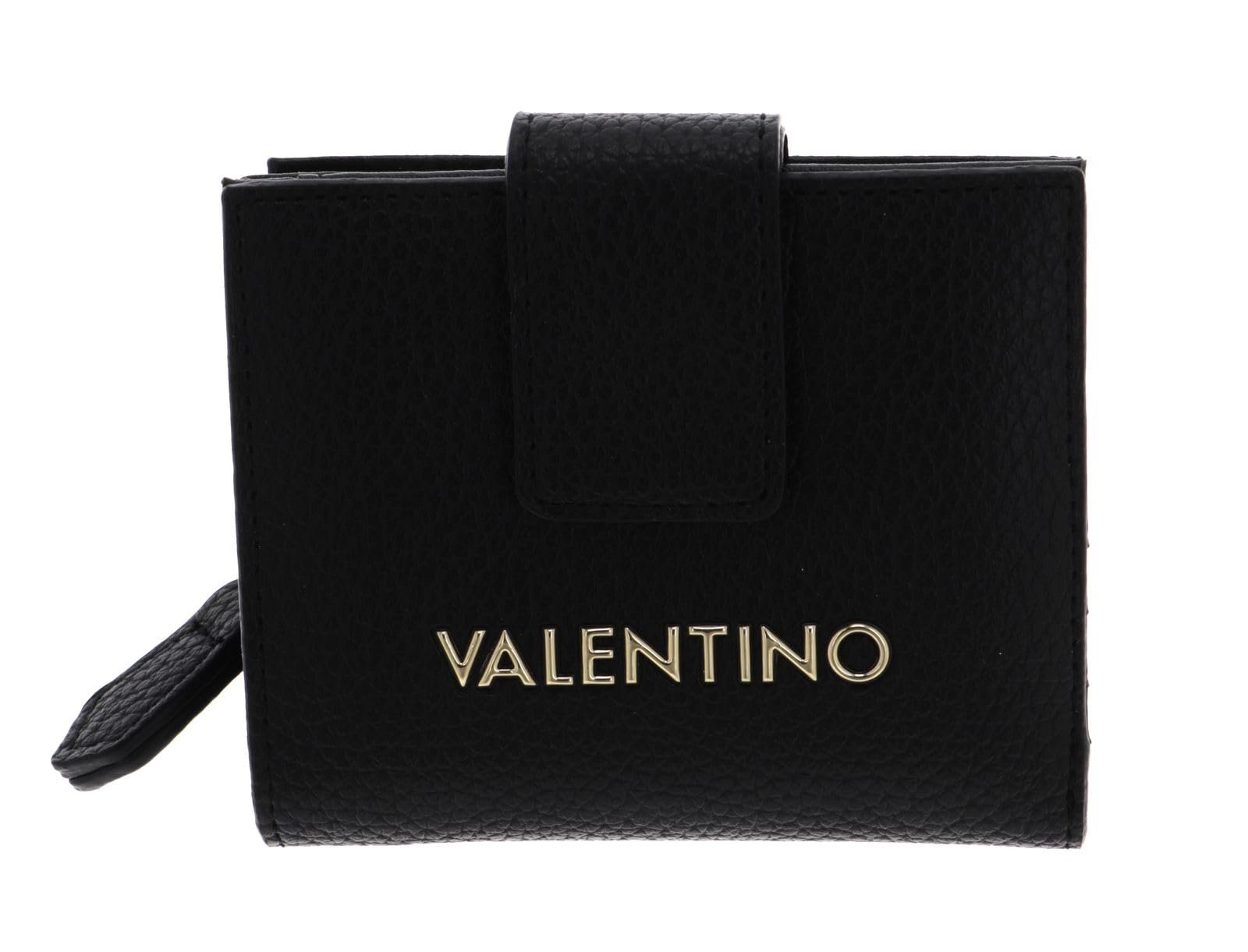 Кошелек Valentino Bags Alexia на молнии, Ecru, фото №4