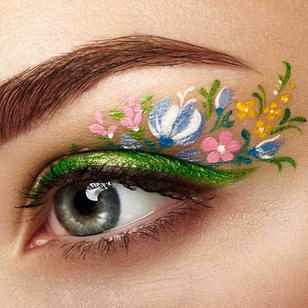 Олівець для очей 18 кольорів, фото №5 Олівець для очей 18 кольорів, фото №5