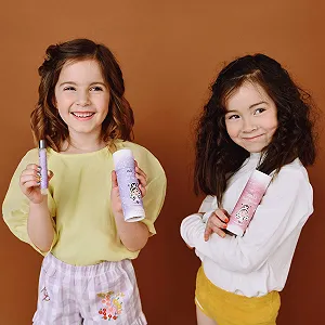 Парфумерний набір Miss Nella 2 [Cool Like Me/Sweet Like Me] Безпечний нетоксичний роликовий масляний парфум для підлітків натуральна формула synthetic.ua - Фото 1