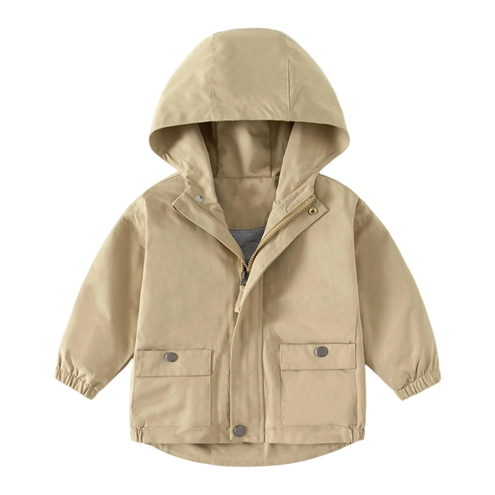 Дитяча Куртка Beokeuioe, фото №1 Дитяча Куртка Beokeuioe, фото №1