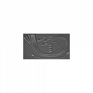 Комплект проводов зажигания TRISCAN 8860 4106 - Фото 1