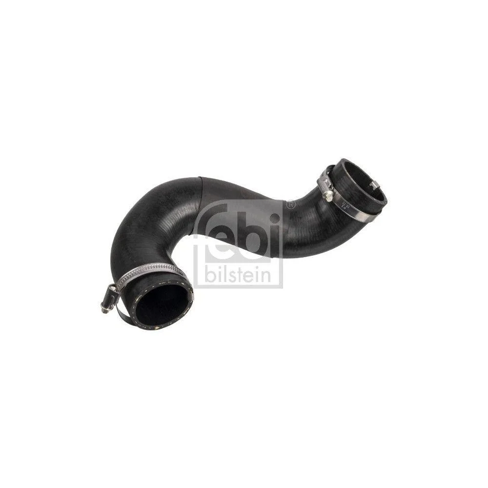 Шланг інтеркулера FEBI BILSTEIN 193737 для FORD FORD MOTOR COMPANY, фото №1
