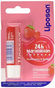 Купити Блиск для губ Liposan 10 мл - Фото 1 Блиск для губ Liposan 10 мл - Фото 1