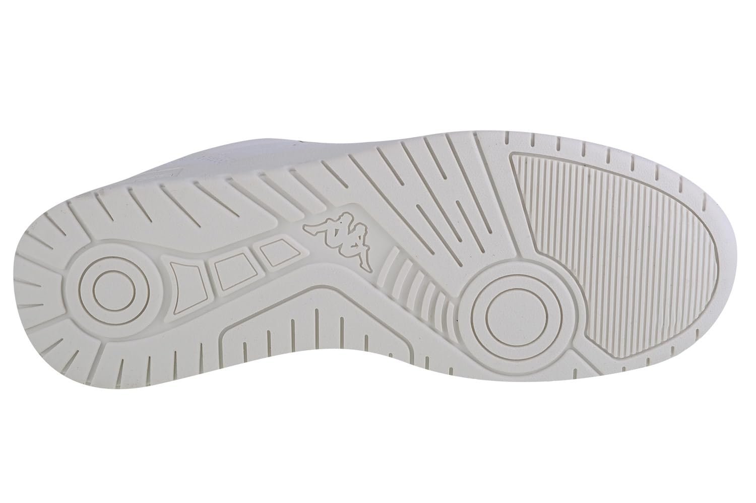 Кросівки Kappa Germany Broome Low Unisex Style Code: 243323, фото №4