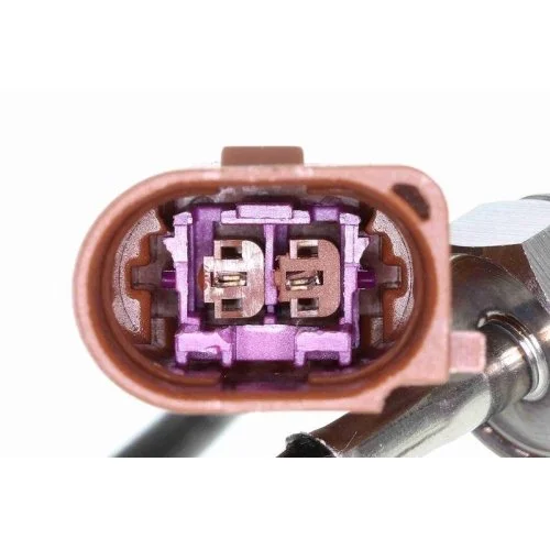 Датчик температури відпрацьованих газів VEMO V10-72-0104 для AUDI SEAT VW, фото №2