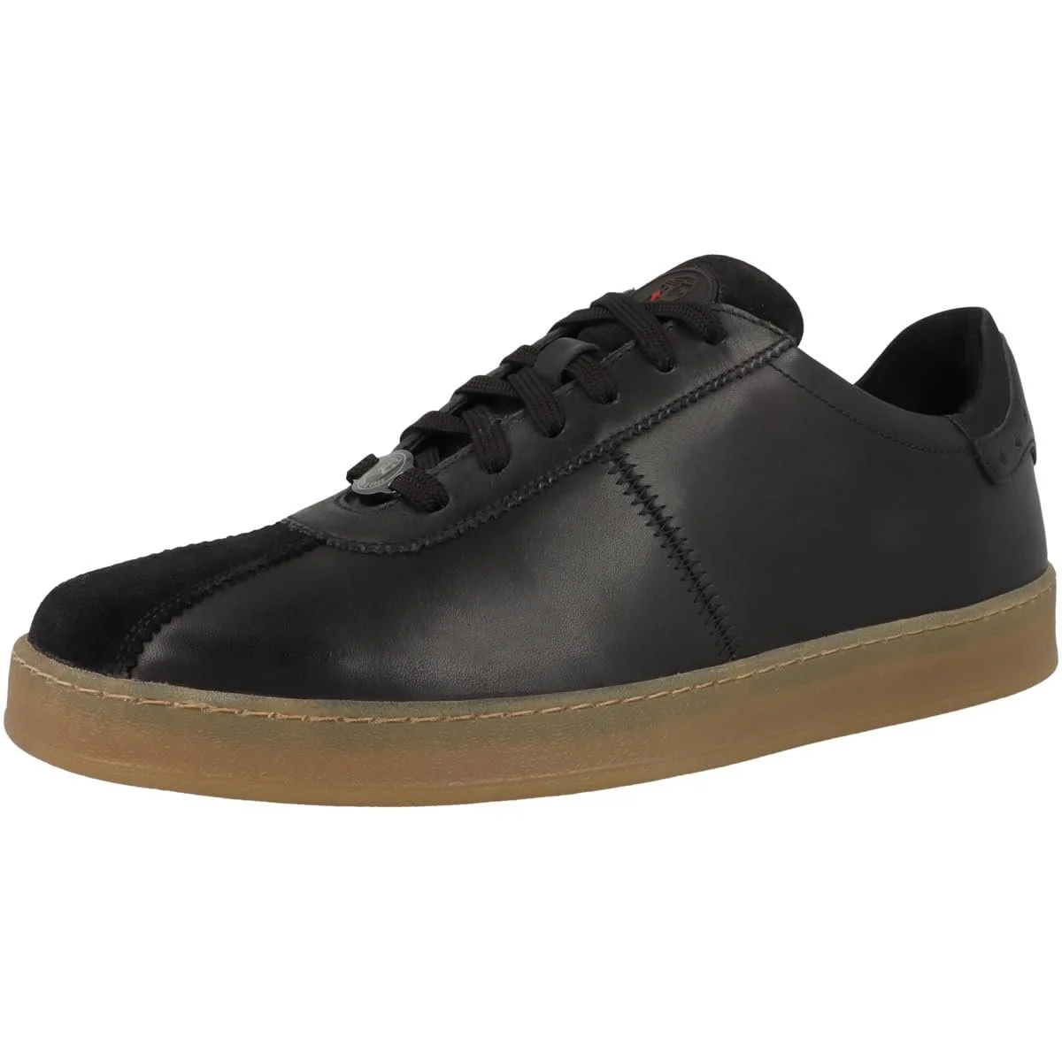 Кросівки Gordon & Bros. Argentina Stockholm Nappa Nubuck Low Чоловічі, фото №4