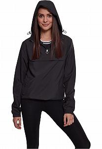 Ветровка Urban Classics Женская Basic Pullover Jacket Разных цветов - Фото 1