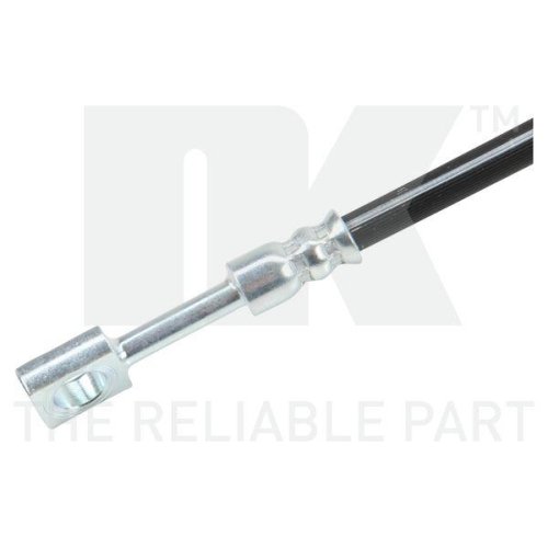 Гальмівний шланг NK 8547199 AUDI SEAT SKODA VW, задній міст зліва, зовнішній, фото №2