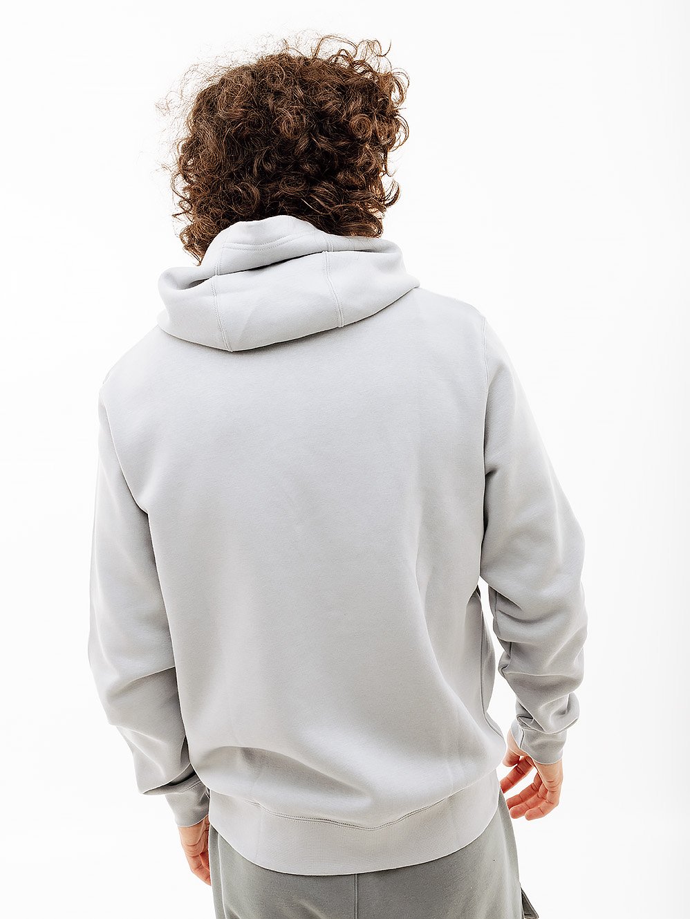 Джемпер Nike SP FLC FZ HOODIE BB XL, фото №2