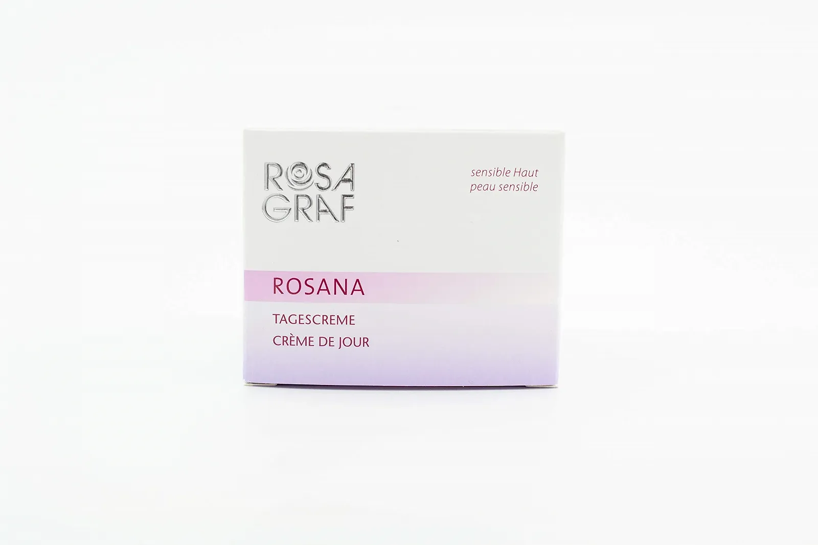 Денний крем Rosa Graf Rosana, 50 мл, фото №2 Денний крем Rosa Graf Rosana, 50 мл, фото №2