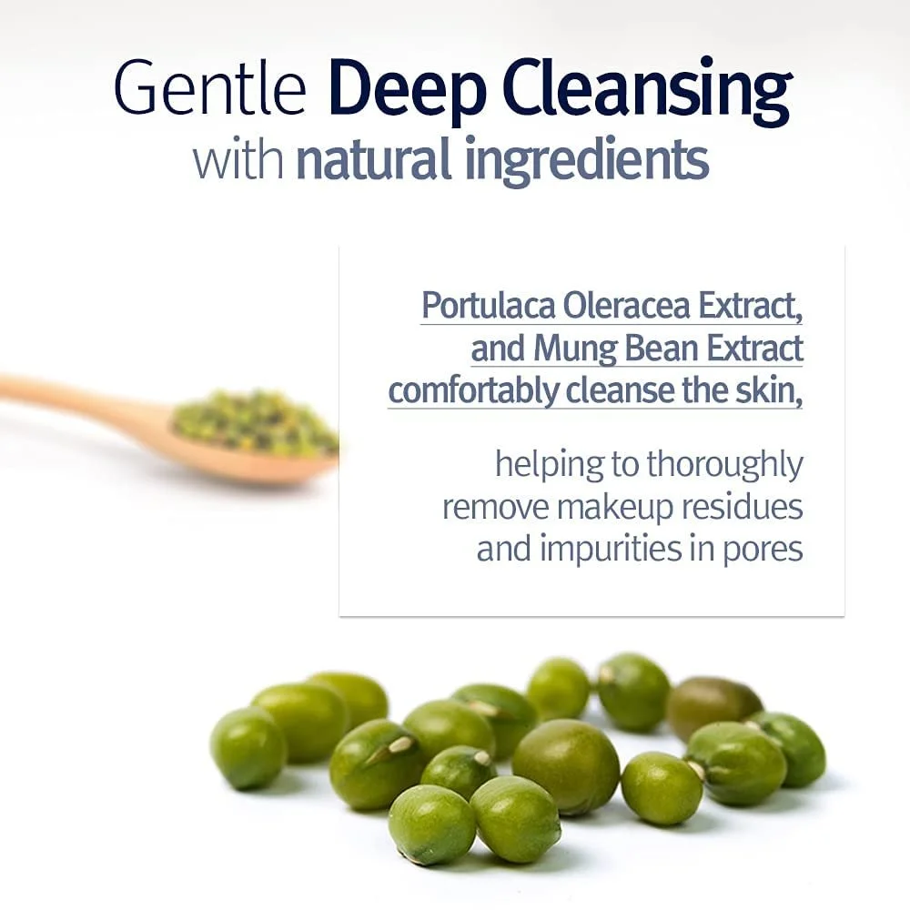 Вода для умывания Pyunkang Yul Low pH Cleansing Water 290 мл, фото №5