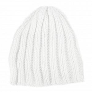 Вязаная шапка WRITWAA для детей зимняя детская - Фото 1
