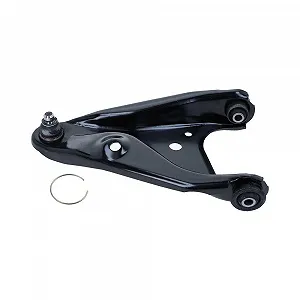 Рычаг подвески LEMFÖRDER 33402 01 для DACIA LADA RENAULT, передний мост - Фото 1