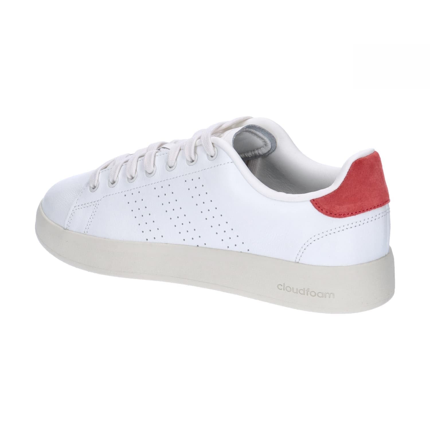 Кросівки Adidas Advantage Premium, шкіряні, чоловічі, фото №3